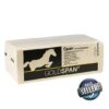 Absolut Goldspan Horse Træspåner -Profi Mix- 24 kg balle