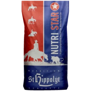 St. Hippolyt <br>Nutri Star