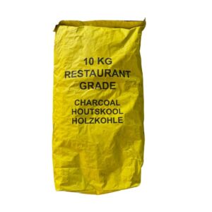 Absolut <br> Restaurant Grill Trækul <br> (Bøg og Eg)