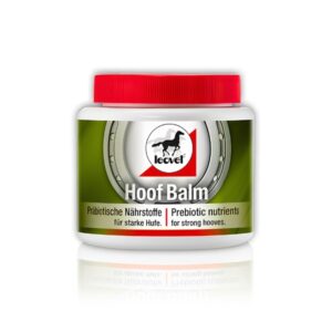 Leovet <br> Hoof Balm<br>Hovpleje med bräbiotika