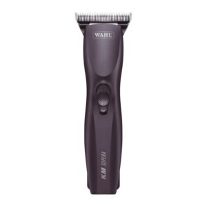 WAHL <br>KM Supera Klippemaskine<br>Batteri<br>(1263-0473)