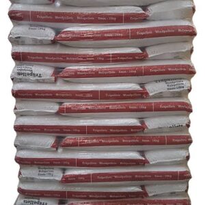 Alternative view of DanPellets <br> Træpiller <br> -R/H-