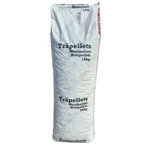 DanPellets <br> Træpiller <br> -R/H-