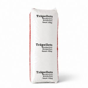 DanPellets <br> Træpiller <br> -R/H-