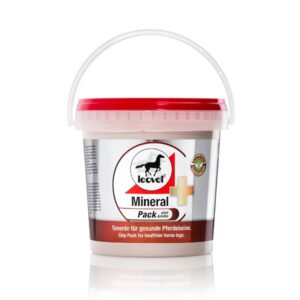 Leovet<br>Mineral Pack Plus Arnika <br>Pleje til ben og hove