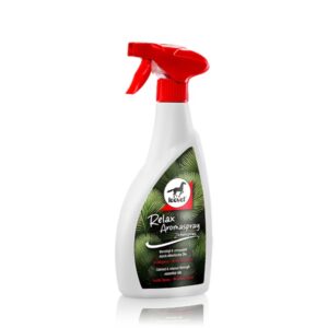 Leovet <br>Relax Aromaspray <br>Skaber afslappende amosfære