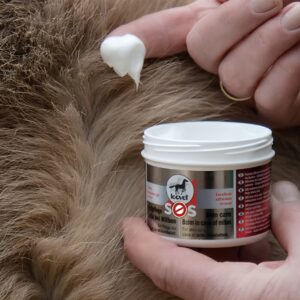 Alternative view of Leovet SOS<br>Hautpflege Salbe <br>ved mider & hudirritationer